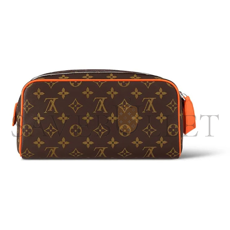 l0vis Vvtt0n dopp kit m46765 (28*16.5*15cm)